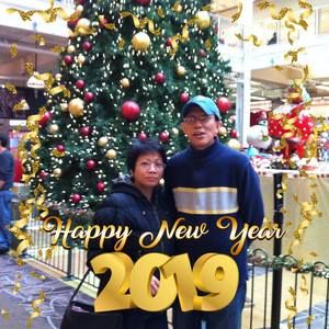 Meet your Posher, Marie